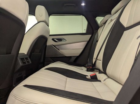 Land Rover Range Rover Velar 3.0 Range Rover Velar R-Dynamic HSE D300 Auto 4WD 5dr 42