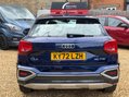 Audi Q2 1.5 TFSI CoD 35 Sport S Tronic Euro 6 (s/s) 5dr 40