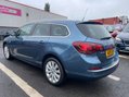 Vauxhall Astra 1.6 Astra Elite Auto 5dr 45