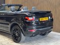 Land Rover Range Rover Evoque 2.0 Range Rover Evoque HSE Dynamic TD4 Auto 4WD 2dr 32