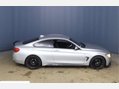 BMW 4 Series 2.0 420d M Sport Auto Euro 6 (s/s) 2dr 12