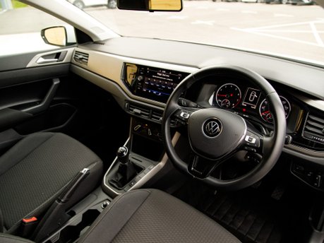 Volkswagen Polo MATCH EVO