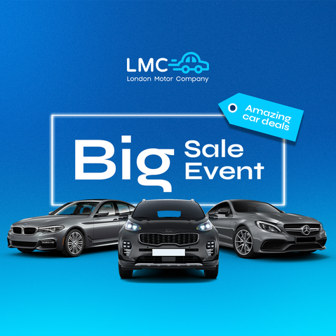 Used Car Dealership Essex