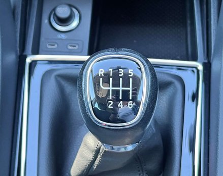 Skoda Karoq 1.5 Karoq SE Drive TSi 5dr 55
