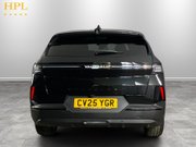 Vauxhall Grandland 1.2 Ultimate SUV 5dr Petrol Hybrid e-DCT Euro 6 (s/s) (136 ps) 6