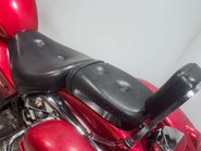 Suzuki Marauder GZ 2009 RUNNING PROJECT CRUISER BIKE SPARES OR REPAIR 125CC 13