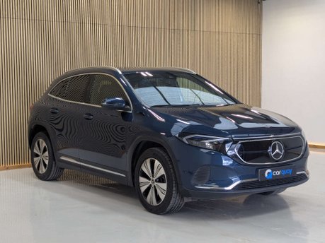 Mercedes-Benz EQA EQA 250 Sport 5dr 6