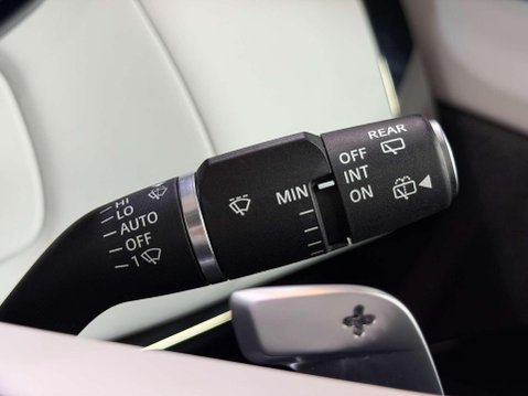 Land Rover Range Rover Sport 4.4 P530 V8 First Edition SUV 5dr Petrol Auto 4WD Euro 6 (s/s) (530 ps) 58