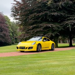 Porsche 911 CARRERA T PDK 2