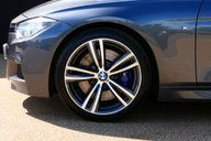 BMW 3 Series 3.0 330d M Sport Auto 5dr 6