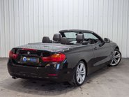 BMW 4 Series 2.0 428I SE Auto 2dr 10