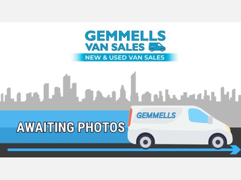 Volkswagen Crafter 2.0 Crafter CR35 Startline TDI 8