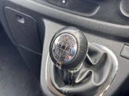 Renault Trafic 1.6 Trafic SL27 Sport Nav Energy dCi 15