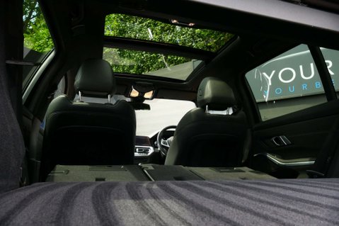 BMW 3 Series 2.0 330e M Sport Auto 5dr 20