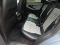 Land Rover Range Rover Evoque 2.0 Range Rover Evoque First Edition D Auto 4WD 5dr 4