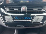 Toyota C-HR 1.2 VVT-i Icon CVT Euro 6 (s/s) 5dr 20