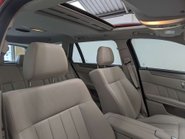 Mercedes-Benz E Class 3.0 E350 AMG Sport Bluetec Auto 5dr 31