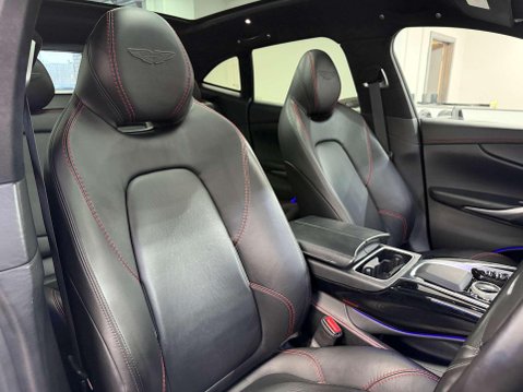 Aston Martin DBX 4.0 V8 SUV 5dr Petrol Auto 4WD Euro 6 (s/s) (550 ps) 22