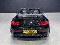 Mercedes-Benz C Class 4.0 AMG C 63 S Premium+ Auto 2dr 42