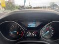 Ford Focus 1.6 Zetec Euro 5 5dr 20