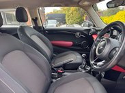 Mini Hatch 1.5 One D 3dr 32