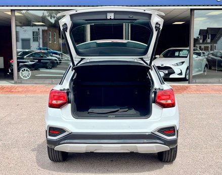 Audi Q2 1.5 Q2 Sport 35 TFSI Semi-Auto 5dr 73