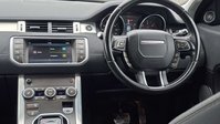 Land Rover Range Rover Evoque 2.0 TD4 SE Tech SUV 5dr Diesel Auto 4WD Euro 6 (s/s) (180 ps) 18