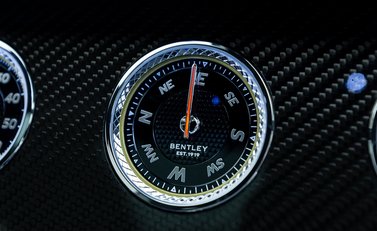 Bentley Continental GT Speed First Edition 24