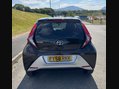 Toyota Aygo 1.0 Aygo X-Plore VVT-i 5dr 5
