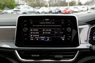 Volkswagen T-Roc STYLE TSI DSG 21