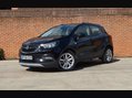 Vauxhall Mokka X 1.4 Mokka X Design Nav T S/S 5dr 4