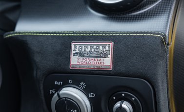 Ferrari 599 GTO 27