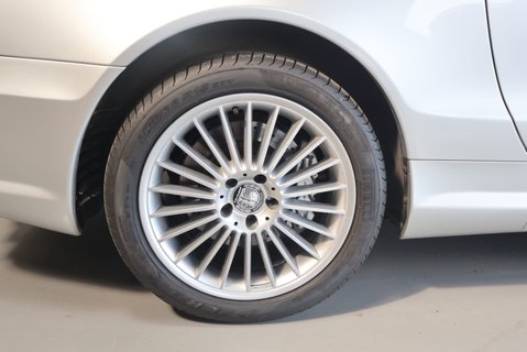 Mercedes-Benz SL Series SL55 AMG KOMPRESSOR  FULL HISTORY HUGE INVESTMENT PURCHASE  18