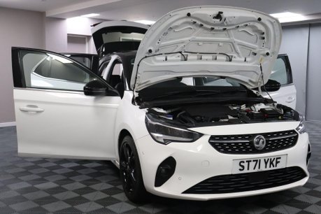 Vauxhall Corsa ELITE EDITION 15