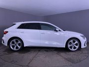 Audi A3 1.5 TFSI 35 S line Sportback 5dr Petrol Manual Euro 6 (s/s) (150 ps) Blueto 30