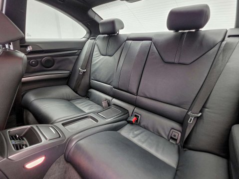BMW M3 4.0 iV8 Coupe 2dr Petrol Manual Euro 4 (420 ps) 16