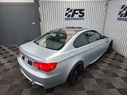 BMW M3 4.0 iV8 Frozen Silver Edition Coupe 2dr Petrol DCT Euro 5 (420 ps) 22