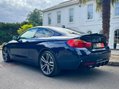 BMW 4 Series 2.0 420i M Sport Auto xDrive Euro 6 (s/s) 2dr 32