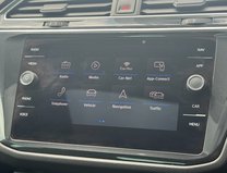 Volkswagen Tiguan 2.0 TDI R-Line SUV 5dr Diesel DSG Euro 6 (s/s) (150 ps) 26