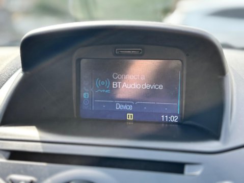 Ford Fiesta 1.0T EcoBoost ST-Line Euro 6 (s/s) 5dr 16