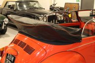 Volkswagen Beetle Convertible by Karmann 52