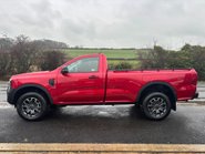 Ford Ranger XL Single Cab 170 ps 4x4 Pickup 7