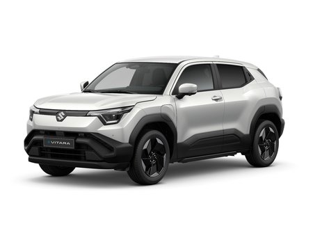 Suzuki e Vitara 61 kWh MOTION