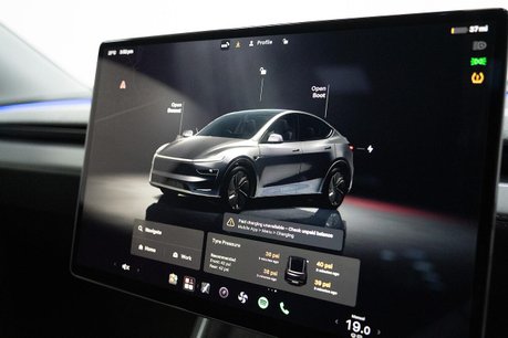 Tesla Model Y 84.7kWh (Dual Motor) Long Range SUV 5dr Electric Auto 4WDE (513 ps) 14