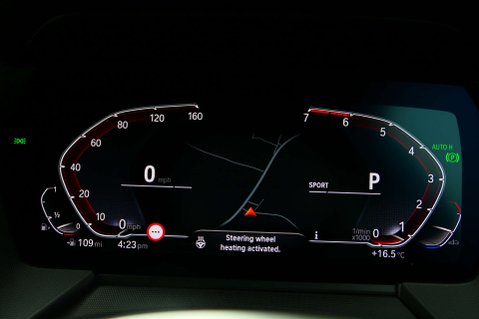 BMW 1 Series 2.0 128ti Auto 5dr 46