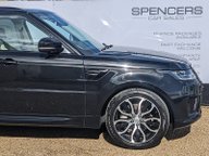 Land Rover Range Rover Sport V6 HSE DYNAMIC 11