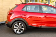 Kia Stonic Stonic 1.6 CRDi 2 5dr Estate 7