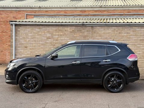 Nissan X-Trail 1.6 X-Trail Tekna Style Edition dCi 4x4 4WD 5dr 28