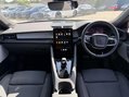 Polestar 2 Single Motor 69kWh Standard Range Fastback 5dr Electric Auto FWD (231 ps) 30