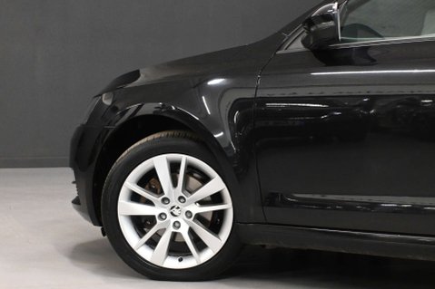 Skoda Octavia 1.5 Octavia SE L TSi 5dr 22